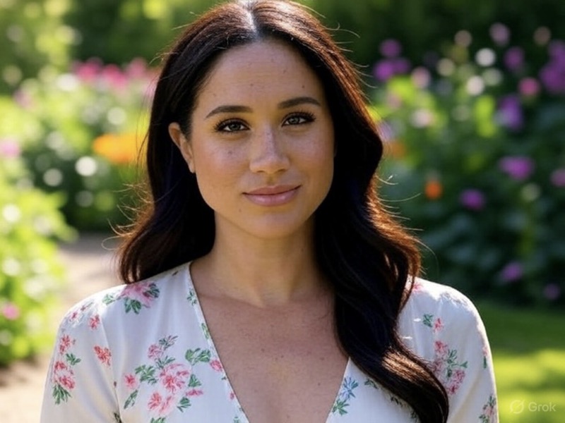 Meghan Markle Doesn’t Think This Is A Good Idea