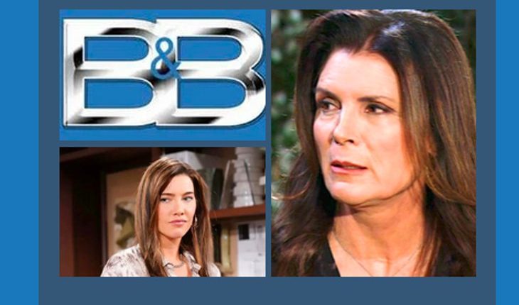 Steffy Forrester (Jacqueline MacInnes Wood)