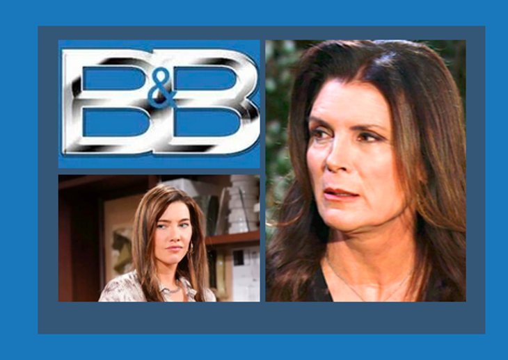 The Bold And The Beautiful Spoilers: Steffy And Sheila's Truce Will Be SHORT Lived