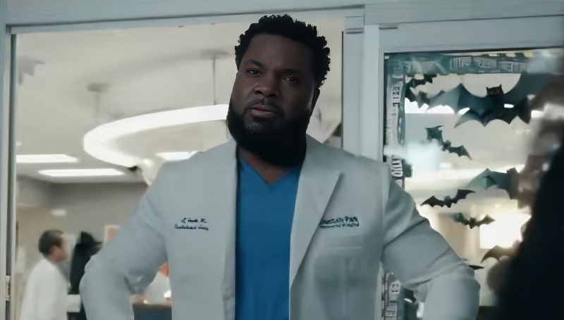 Malcolm‑Jamal Warner Autopsy Confirms Tragic Cause of Death