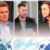 Days Of Our Lives' Spoilers Thursday, July 24: Johnny’s Trial, Gwen’s Discovery, EJ’s Therapy