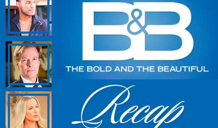 The Bold And The Beautiful’