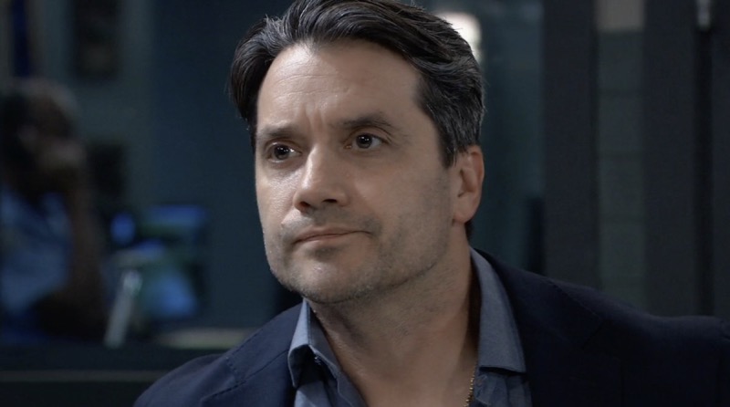 'General Hospital' Recap July 23: Rocco and Liesl Reconnect & Willow Learns Drew's Treachery (and Doesn't Care!)