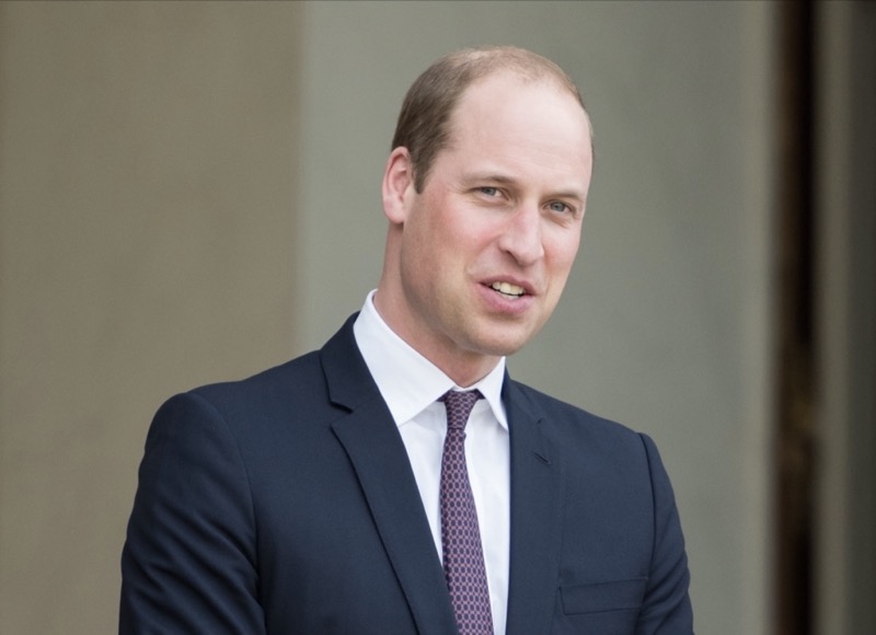 Prince William And His Sad State Of Affairs
