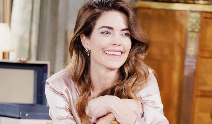 Amelia Heinle