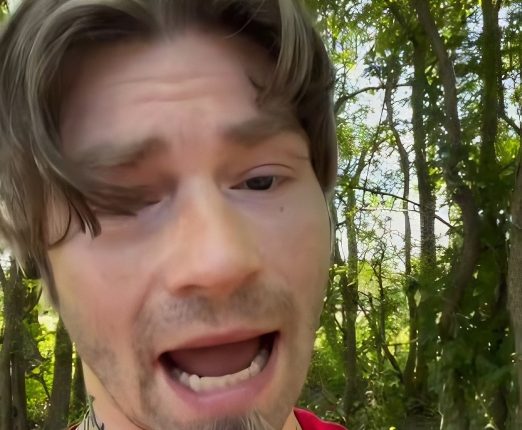 Bear Said His Etsy Store Was Taken Down – Instagram