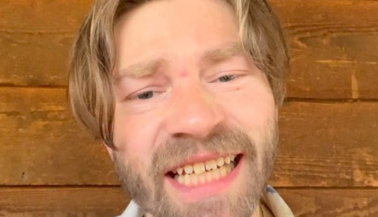 Alaskan Bush People Star Bear Brown – Instagram
