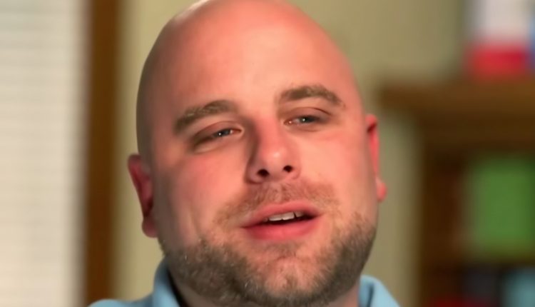 90 Day Fiance alum Mike Eloshway – TLC – YouTube