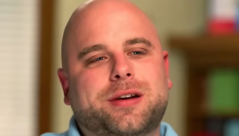 90 Day Fiance alum Mike Eloshway - TLC - YouTube