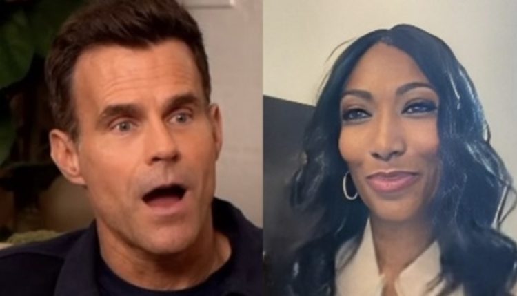 Feature Cameron Mathison – Trisha Mann-Grant as Dana Leslie Thomas – YouTube