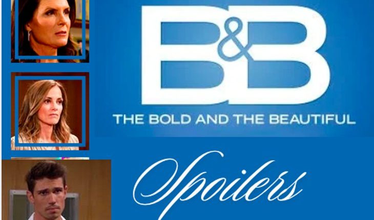 The Bold And The Beautiful