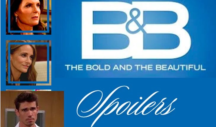 The Bold And The Beautiful