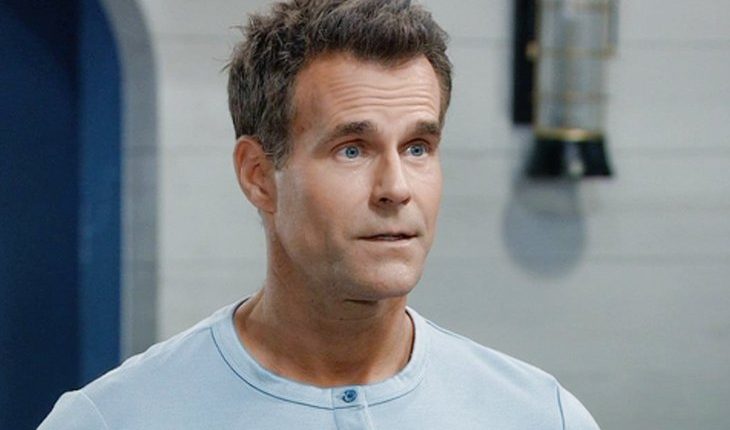 Drew Cain (Cameron Mathison)