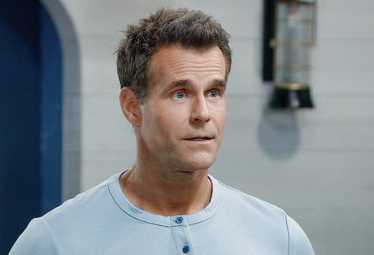 General Hospital Spoilers: Drew's Wedding Blackmail - Willow's Secret As Daisy's Stalker Exposed?