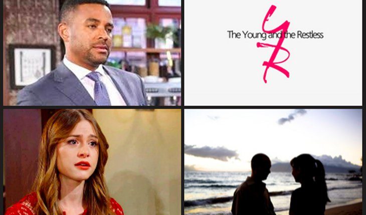 The Young And The Restless