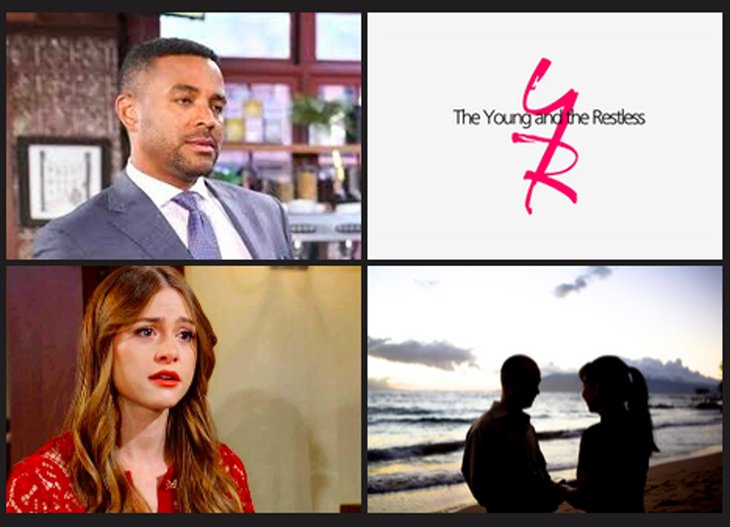 The Young And The Restless Spoilers: Triple Heartbreak, Move-In Drama, And Ex-Lovers Clash!