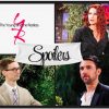 The Young And The Restless' Spoilers Friday, July 25: Super-Sally To The Rescue, Carter vs Cane, Nick Cornered