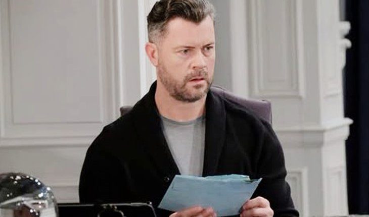 EJ Dimera’s (Dan Feuerriegel)
