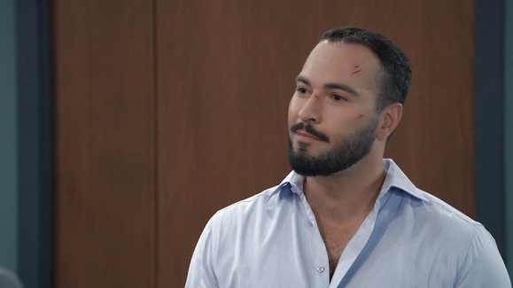 'General Hospital' Recap July 24: Curtis' Reveals Bombshell Secret To Willow & Nina Has a Horrifying Realization