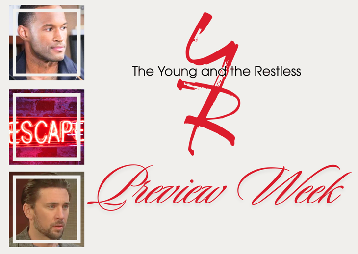 The Young and the Restless