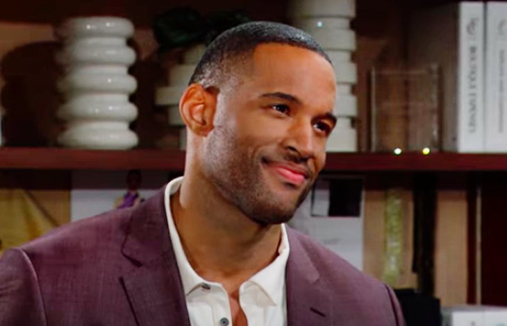 The Bold And The Beautiful Spoilers: Carter Cheats, But It Leads Hope to True Soulmate?