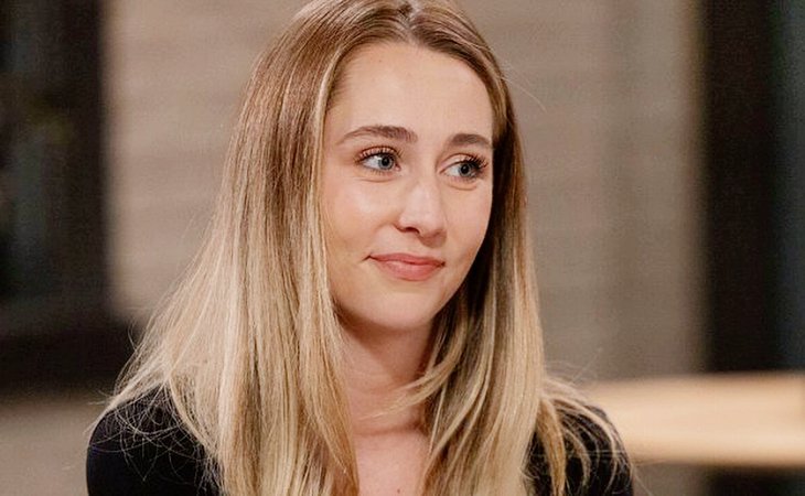 General Hospital Spoilers: Josslyn's WSB Secret Exposed, Will Carly Spiral  Out of Control?