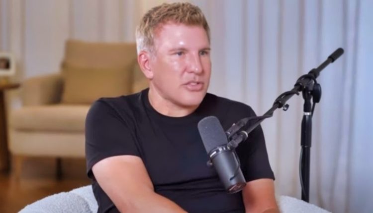 Todd Chrisley Discusses Love After Lockup – Chrisley Confessions – YouTube