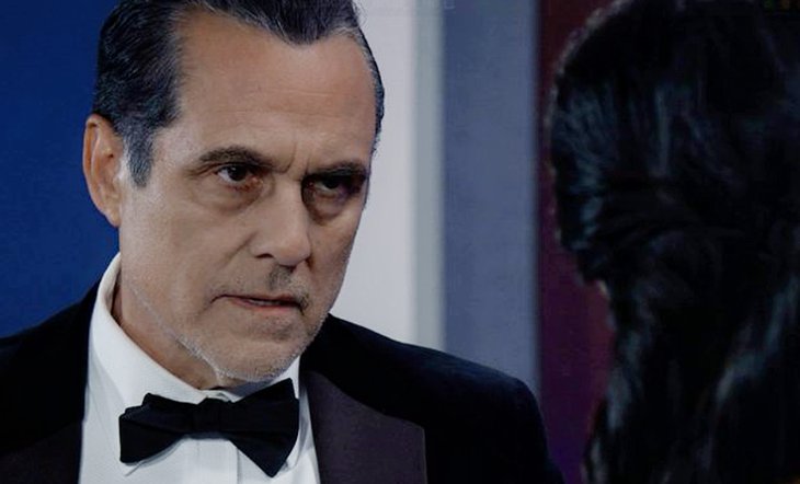 General Hospital Spoilers: Are Sonny And DA Turner Hooking Up?