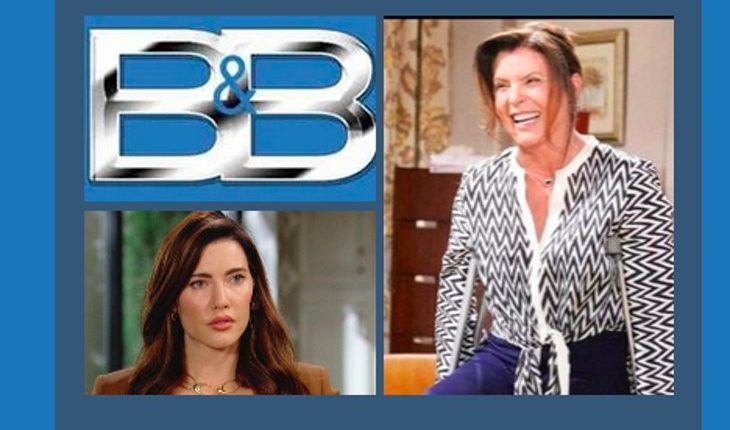 The Bold And The Beautiful