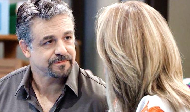 Jack Brennan (Chris Mckenna)