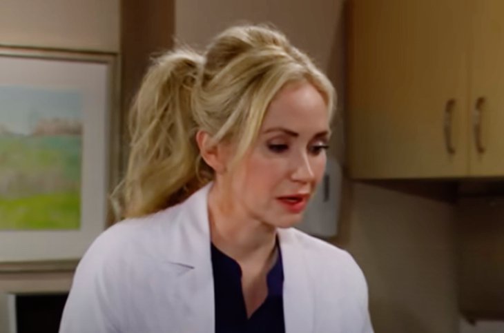 The Bold And The Beautiful Spoilers: A New Romance For Bridget Forrester?