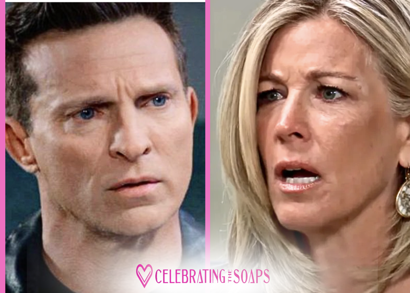 'General Hospital' Spoilers Monday, July 28: Carly Stunned, Willow's Wedding Shocker, Molly's Fury, Michael Worried