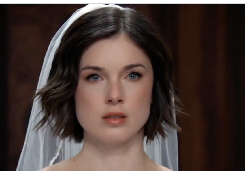 'General Hospital' Recap July 25: Wedding Chaos & Nina Begs For Forgiveness