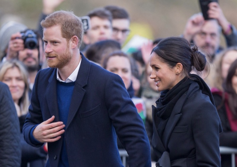 Prince Harry And Meghan Markle Need The Royal Family To Pay Their Bills