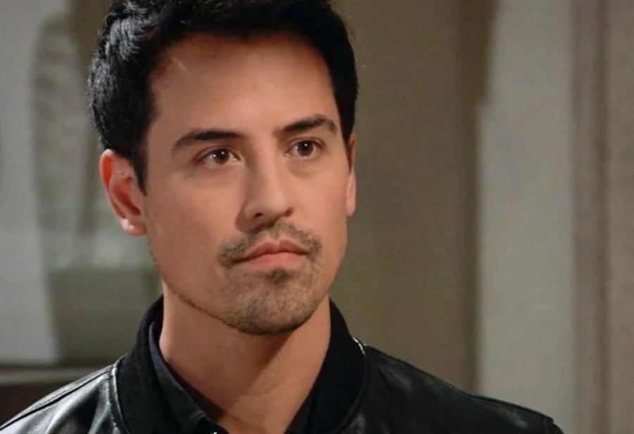 General Hospital Spoilers: Marcus Coloma’s Heart Condition, Physical Therapist A Hero
