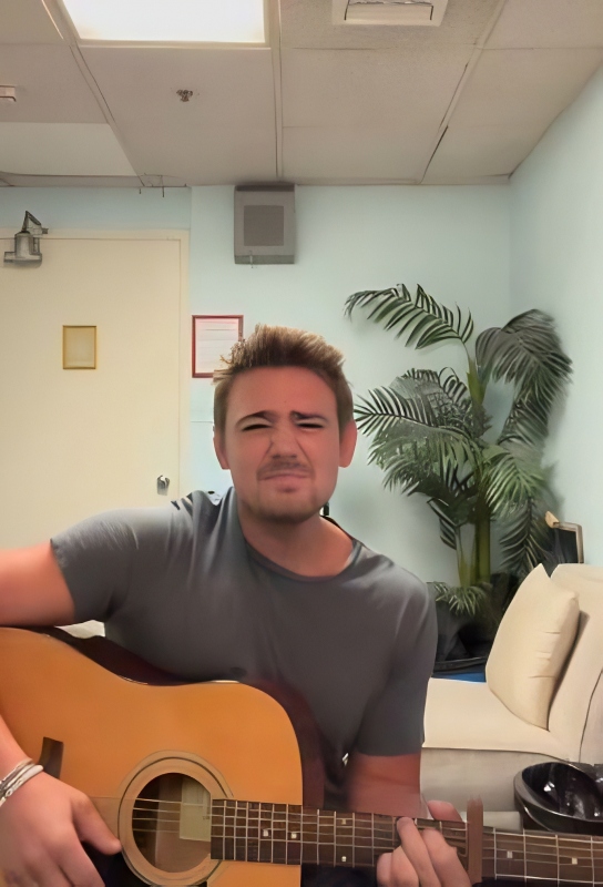 Carson Boatman Gets Praise From Emily O'Brien