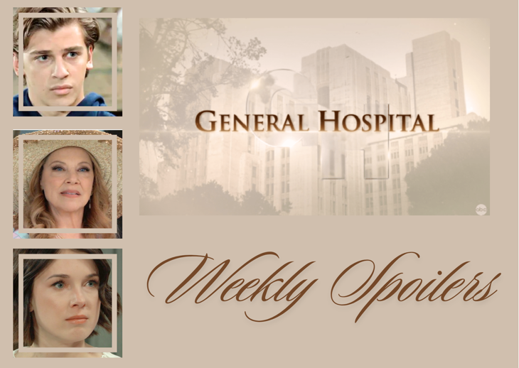 General Hospital
