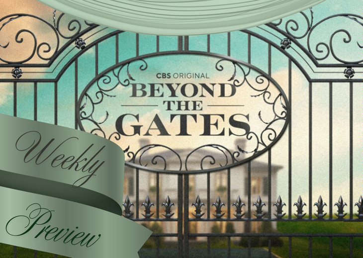 Beyond The Gates