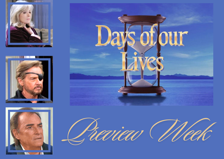 Days of Our Lives