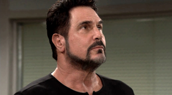 The Bold and The Beautiful: Bill Spencer (Don Diamont)