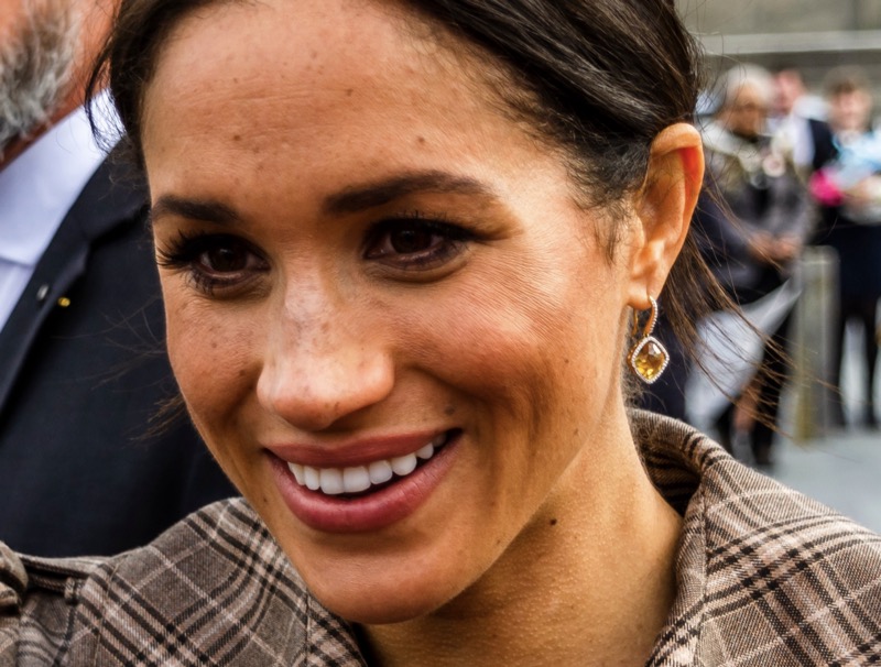 Meghan Markle Might Get Dropped By Her Agent