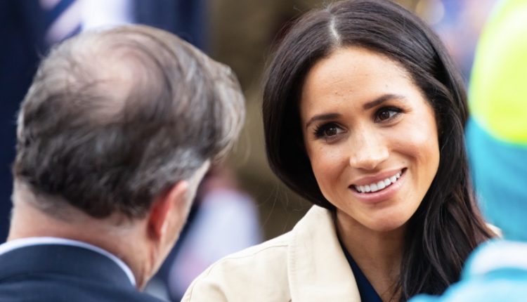 Melbourne,,Australia,-,October,18:,Prince,Harry,,Duke,Of,Sussex