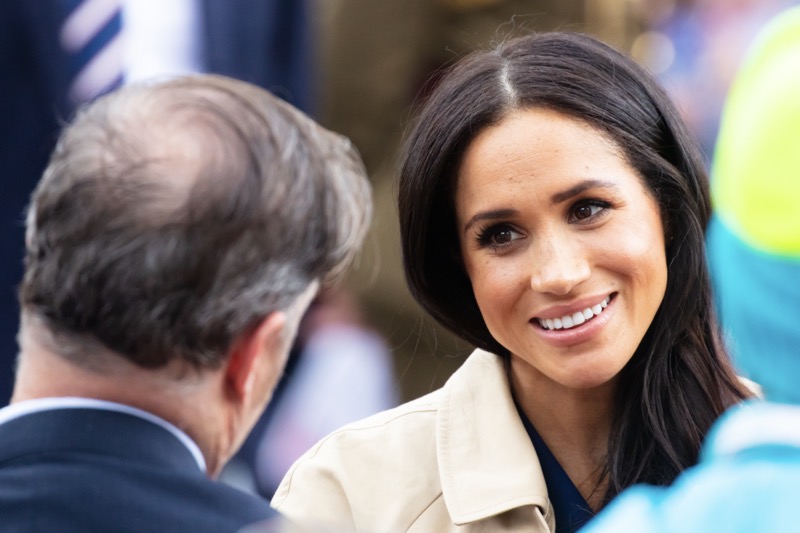 Even Meghan Markle’s Fans Are Having A Hard Time Defending Her