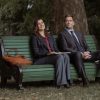 Tony & Ziva's NCIS Comeback: Everything We Know About 'Tiva' Return!