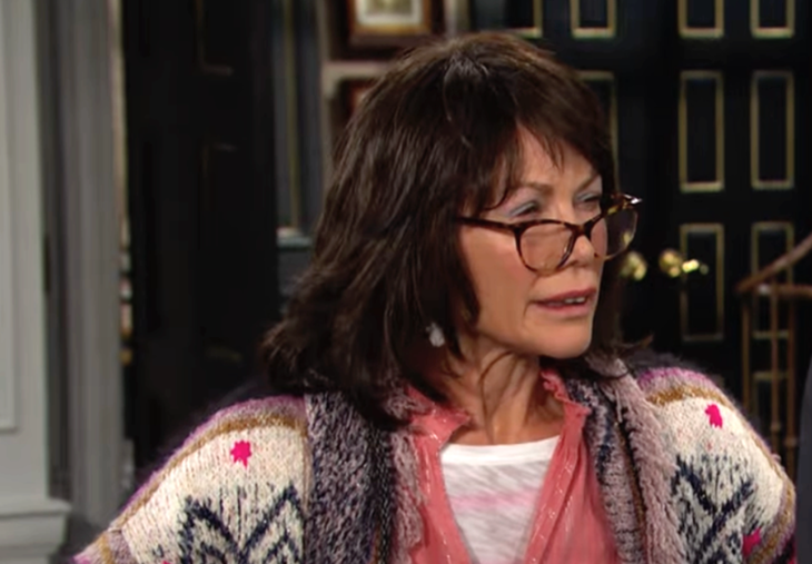 Days Of Our Lives: Susan Banks (Stacy Haiduk)