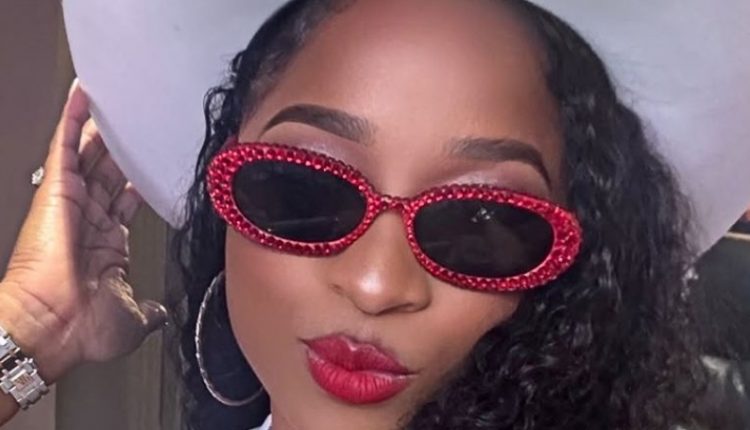 Toya Johnson Rushing – Instagram