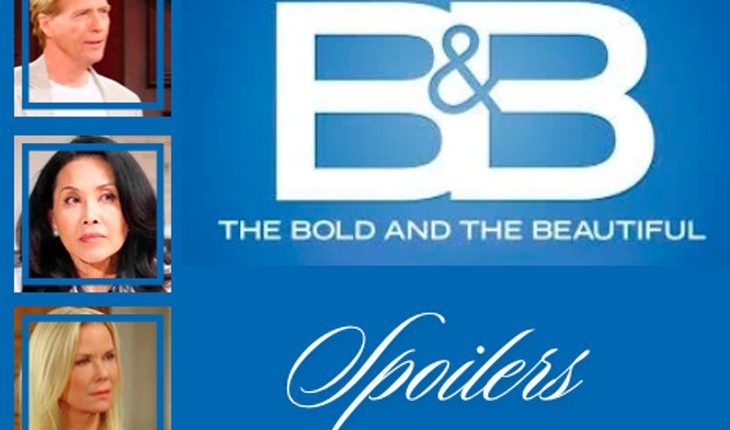 The Bold And The Beautiful