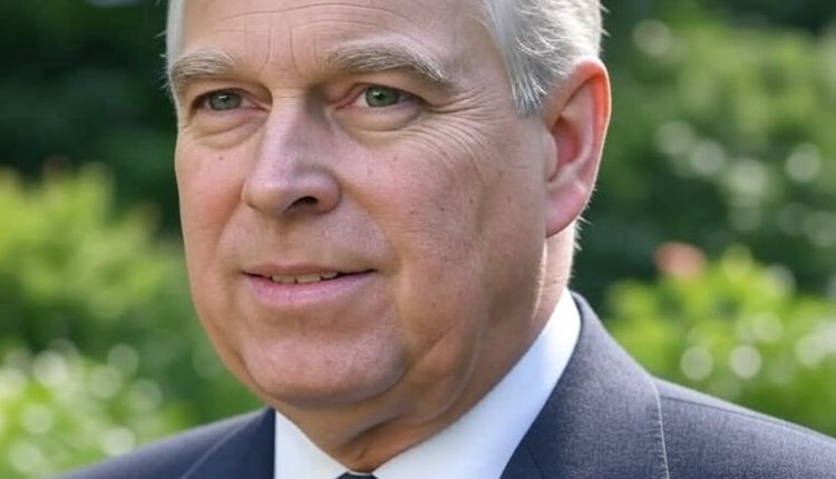 Prince-Andrew
