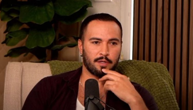 General Hospital star Adrian Anchondo – SOM – YouTube