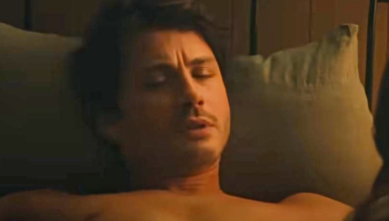 Isaac spent a lot of time tied to a bed - Oh Hi! - YouTube